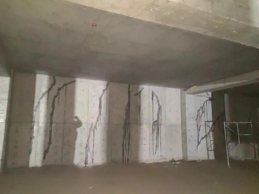 阳泉城区裂缝堵漏