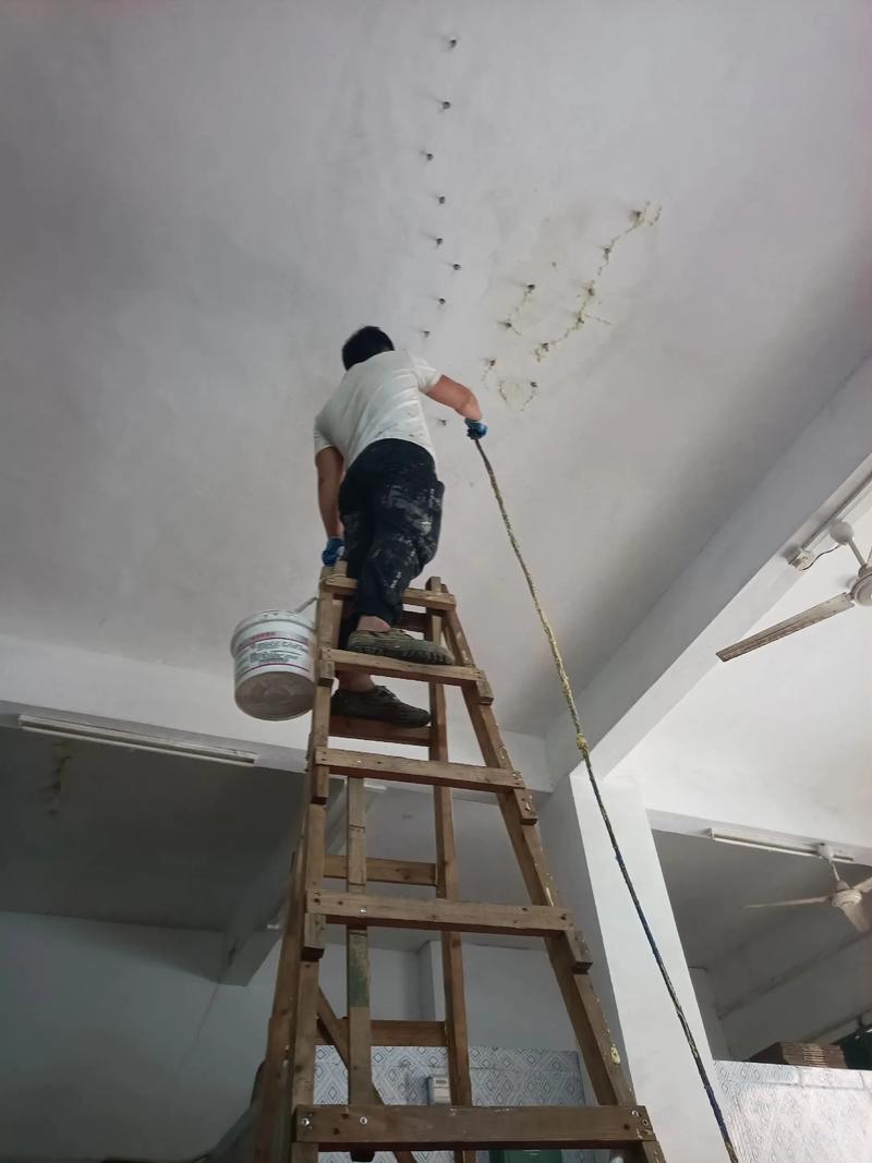 阳泉城区化学注浆